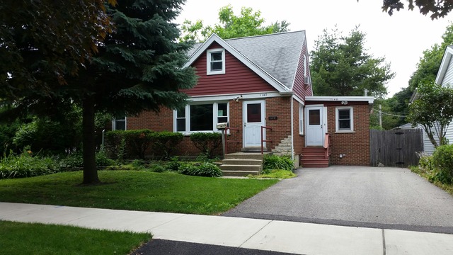 1140 Pitner Ave, Evanston, IL 60202 photo 1