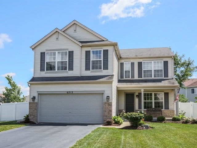 6212 Blue Ridge Dr, Plainfield, IL 60586 photo 25