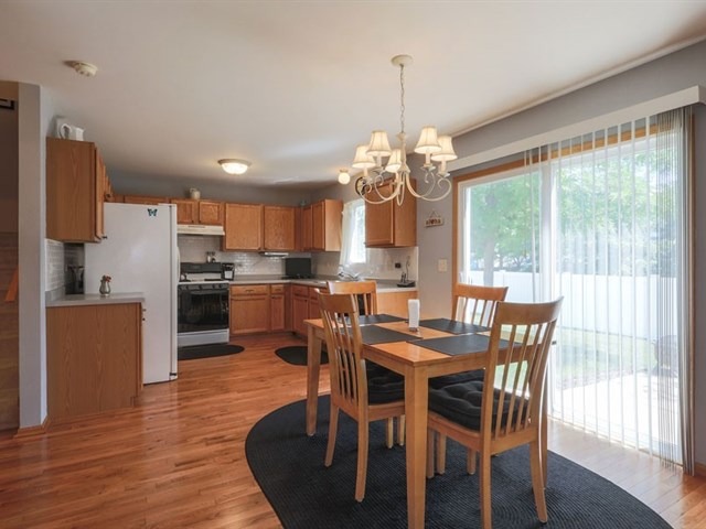 6212 Blue Ridge Dr, Plainfield, IL 60586 photo 4