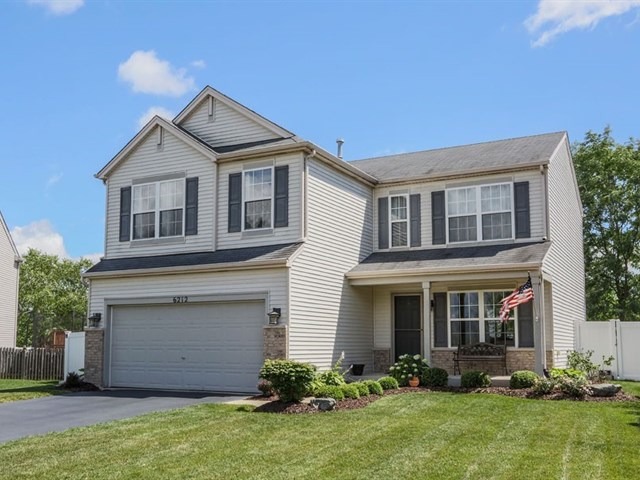 6212 Blue Ridge Dr, Plainfield, IL 60586 photo 1