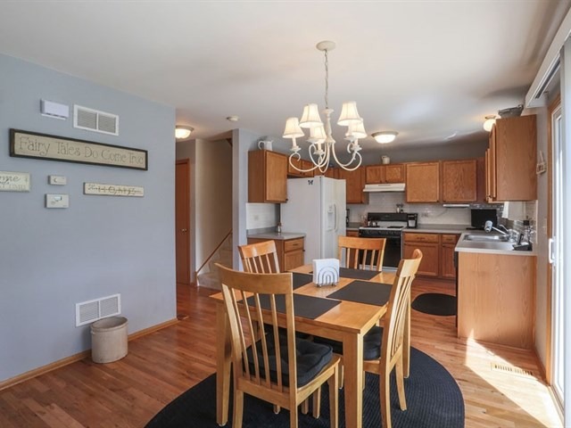 6212 Blue Ridge Dr, Plainfield, IL 60586 photo 5