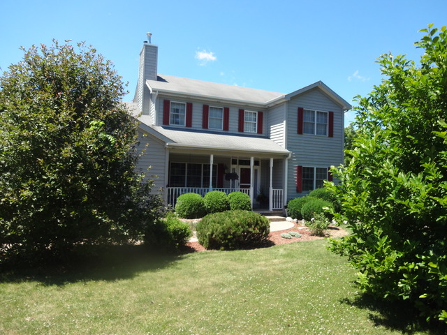 2888 Constance Ln, Marengo, IL 60152 photo 1