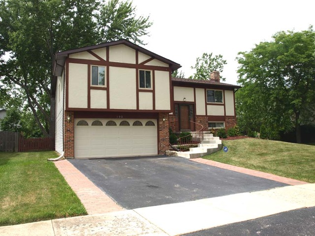 102 Deerpath Rd, Matteson, IL 60443 photo 1