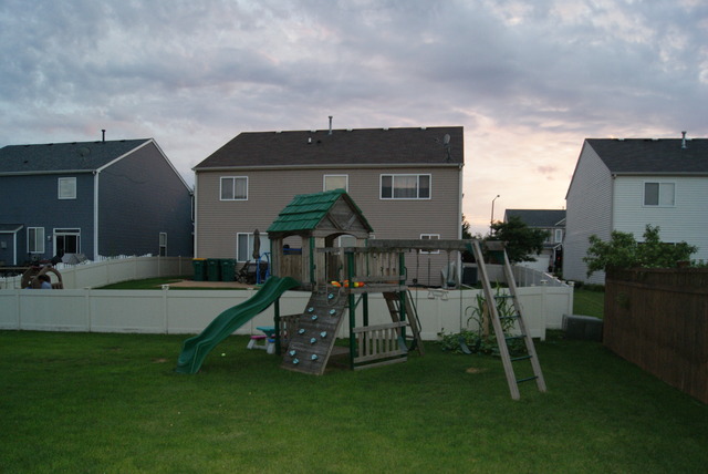 1815 Castle Ridge Dr, Plainfield, IL 60586 photo 16