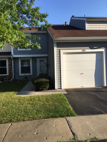 1997 Dunmore Pl, Hoffman Estates, IL 60169 photo 1