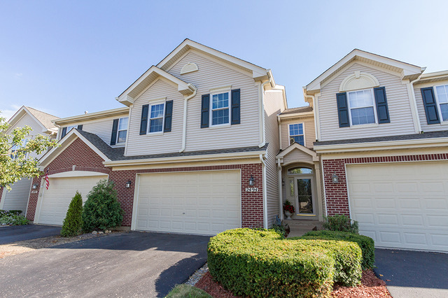 2494 Stonegate Rd, Algonquin, IL 60102 photo 1