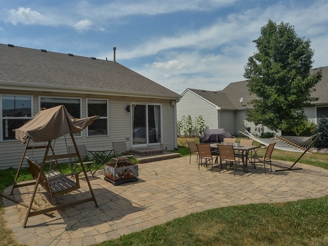 1922 Olde Mill Ln, Mchenry, IL 60050 photo 23