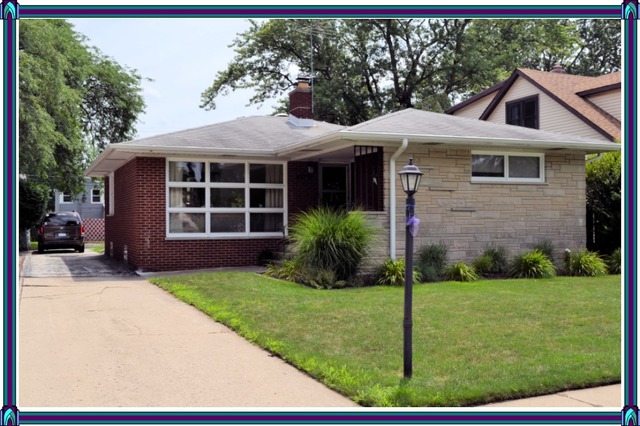 3361 S Schultz Dr, Lansing, IL 60438 photo 1
