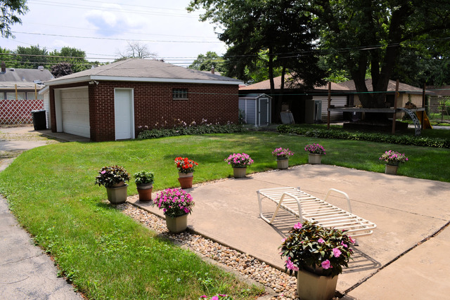 3361 S Schultz Dr, Lansing, IL 60438 photo 16