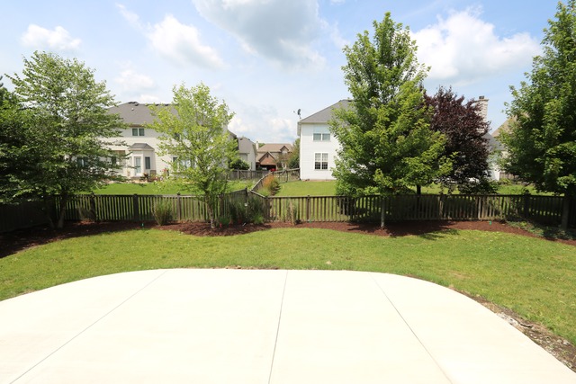 12818 Skyline Dr, Plainfield, IL 60585 photo 25