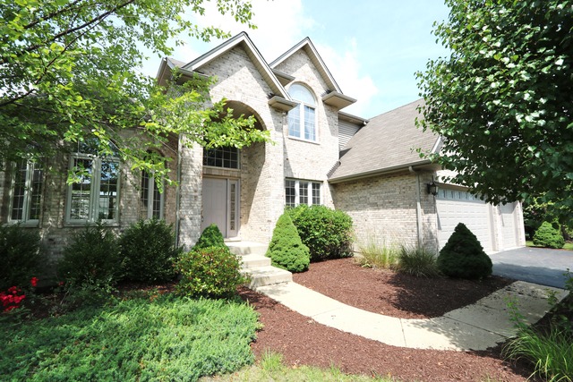 12818 Skyline Dr, Plainfield, IL 60585 photo 1