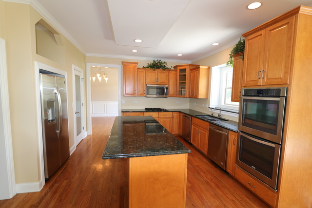 12818 Skyline Dr, Plainfield, IL 60585 photo 8