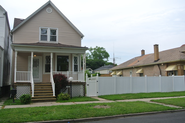 708 E 89th St, Chicago, IL 60619 photo 1