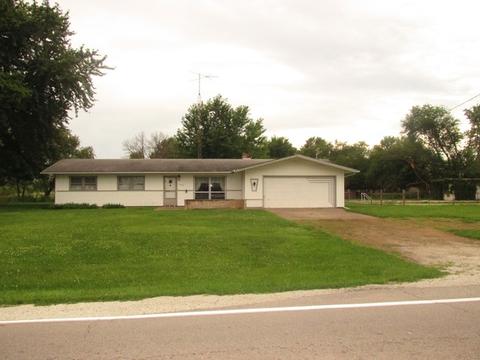 2022 N 5500 E Rd, Kankakee, IL 60901 photo 1