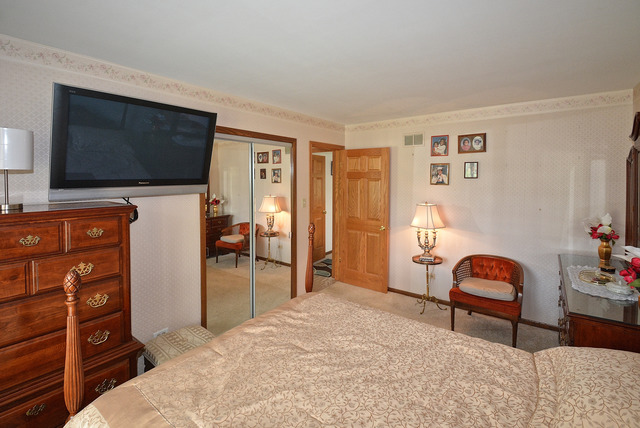 3406 Cumberland Trl, Olympia Fields, IL 60461 photo 12