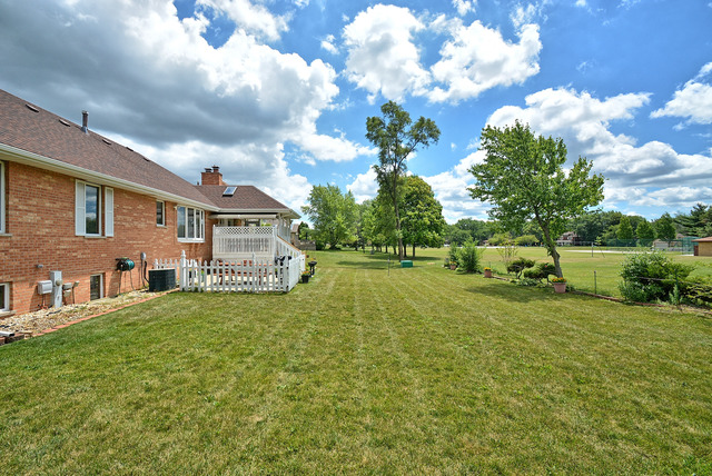 3406 Cumberland Trl, Olympia Fields, IL 60461 photo 23