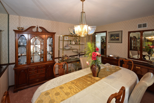 3406 Cumberland Trl, Olympia Fields, IL 60461 photo 3