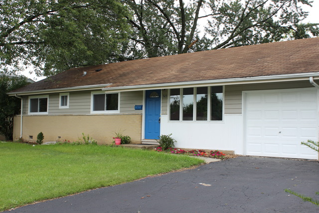 545 Norridge Ln, Hoffman Estates, IL 60169 photo 1