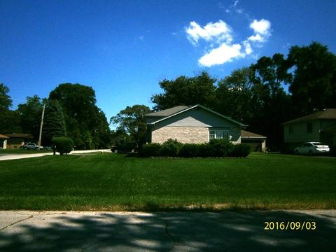 15701 Clifton Park Ave, Markham, IL 60428 photo 2