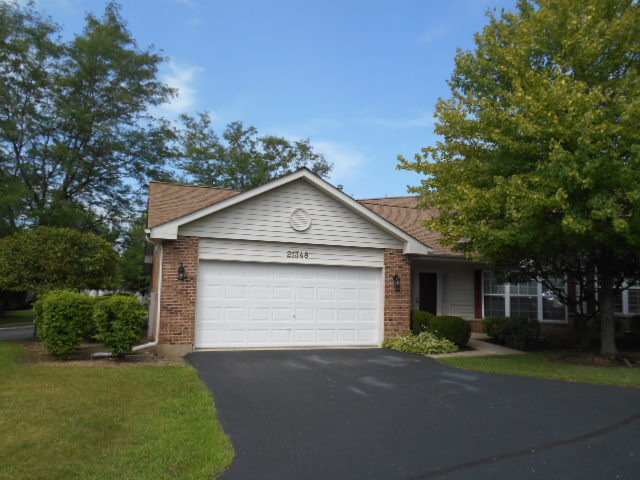 21348 Silktree Cir, Plainfield, IL 60544 photo 1