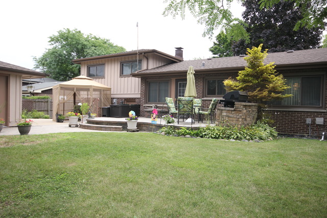1706 W Stone Ave, Addison, IL 60101 photo 21