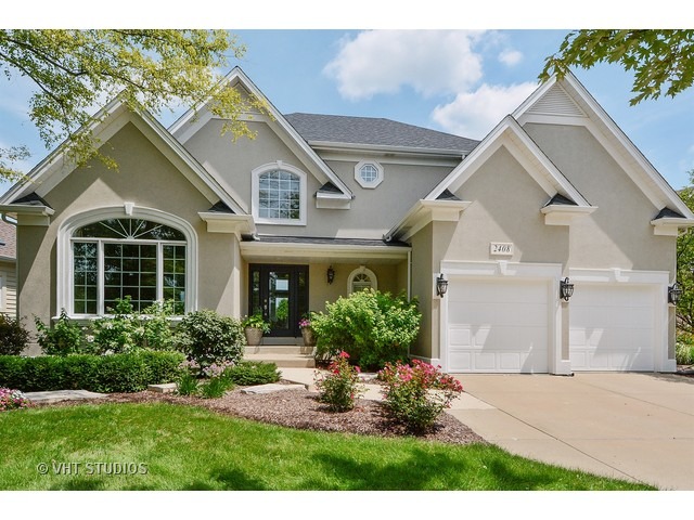 2408 Waterside Dr, Aurora, IL 60502 photo 1