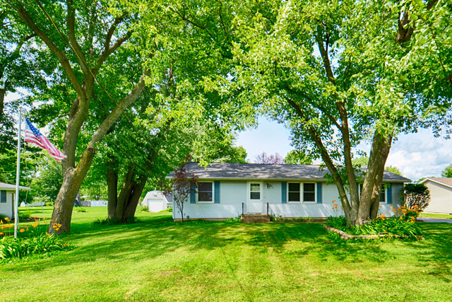 640 W Eureka St, Braidwood, IL 60408 photo 2