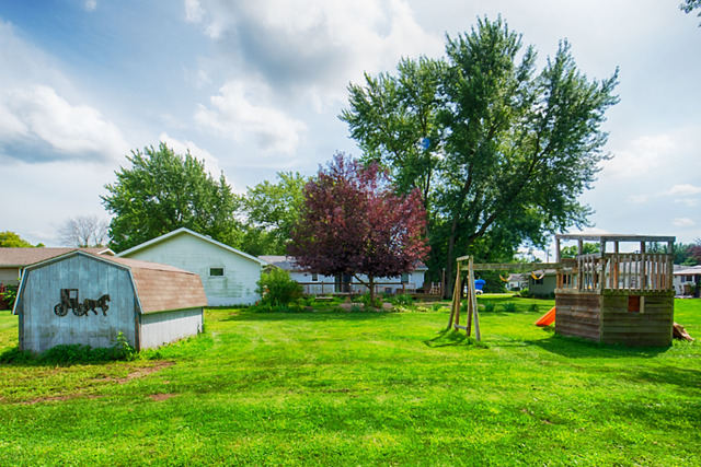 640 W Eureka St, Braidwood, IL 60408 photo 17