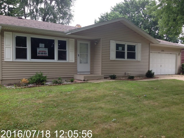 371 Cornell Ln, Elgin, IL 60123 photo 1