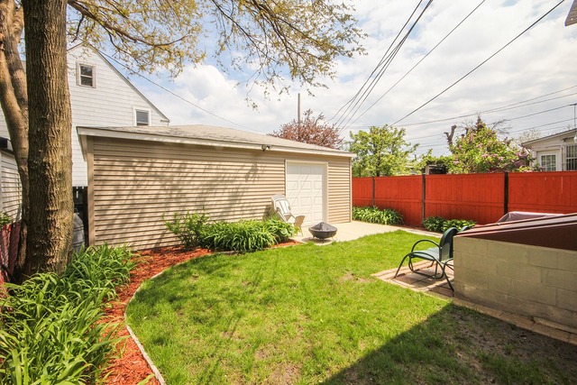 1746 W Pratt Blvd, Chicago, IL 60626 photo 22