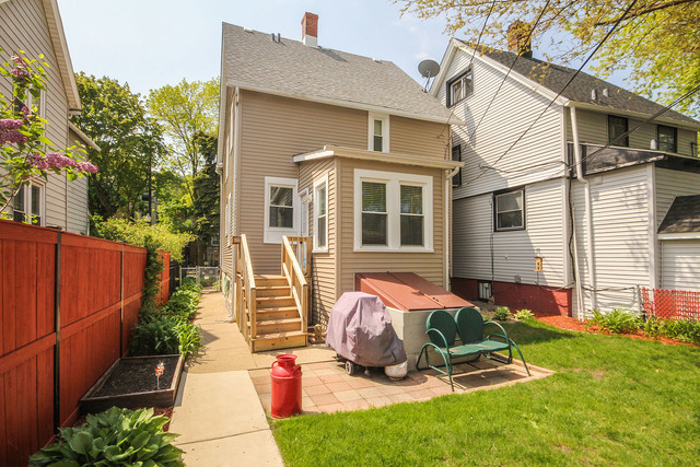 1746 W Pratt Blvd, Chicago, IL 60626 photo 21