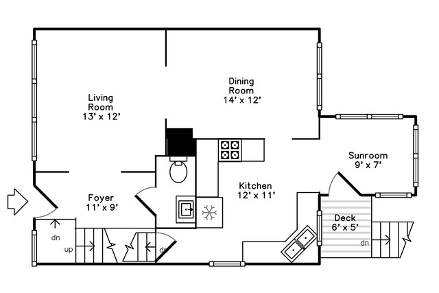 1746 W Pratt Blvd, Chicago, IL 60626 photo 23