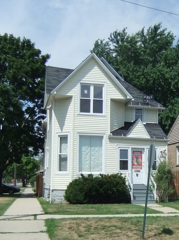3102 Ruby St, Franklin Park, IL 60131 photo 1
