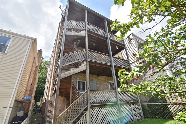 5807 N Artesian Ave, Chicago, IL 60659 photo 24
