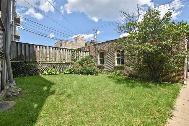 5807 N Artesian Ave, Chicago, IL 60659 photo 23