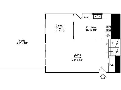 331 Dulles Rd, Des Plaines, IL 60016 photo 22