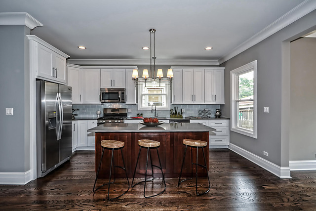 3448 N Kilpatrick Ave, Chicago, IL 60641 photo 9