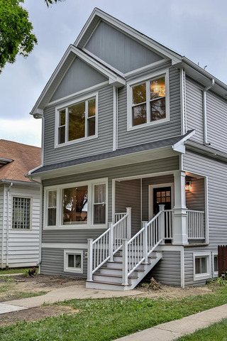 3448 N Kilpatrick Ave, Chicago, IL 60641 photo 1