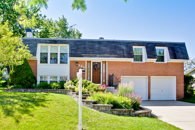 985 Colony Ln, Hoffman Estates, IL 60192 photo 1