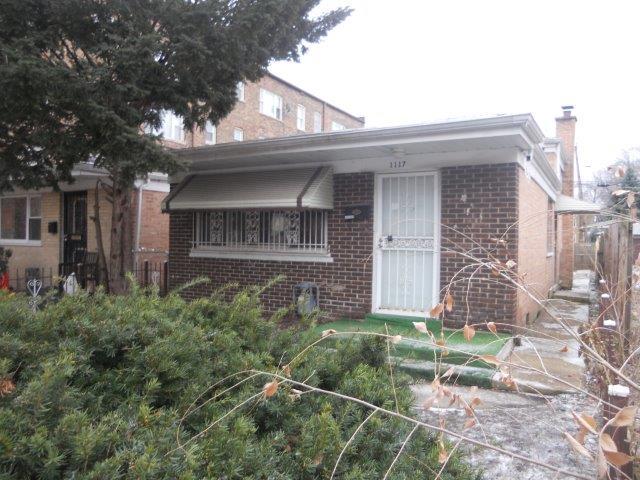 1117 E 82nd St, Chicago, IL 60619 photo 1