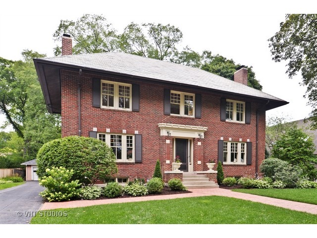 1015 Lathrop Ave, River Forest, IL 60305 photo 1