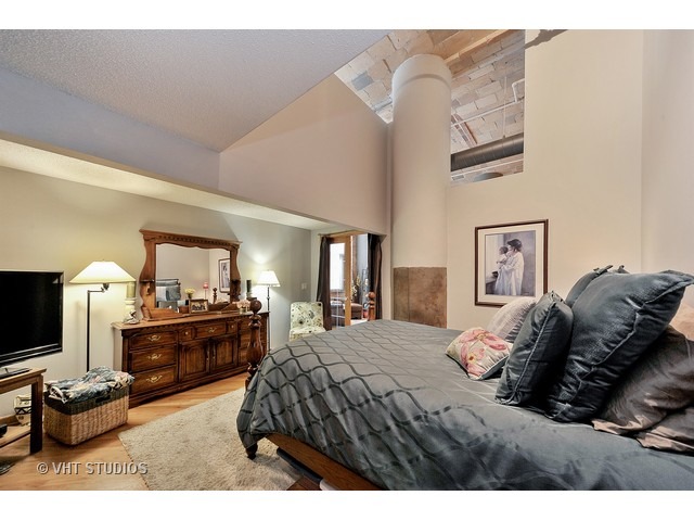 801 S Wells St #103, Chicago, IL 60607 photo 10