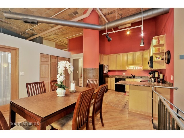 801 S Wells St #103, Chicago, IL 60607 photo 6