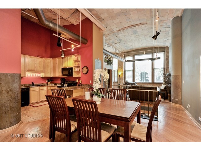 801 S Wells St #103, Chicago, IL 60607 photo 7