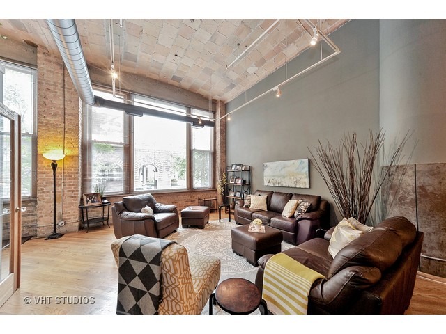 801 S Wells St #103, Chicago, IL 60607 photo 5