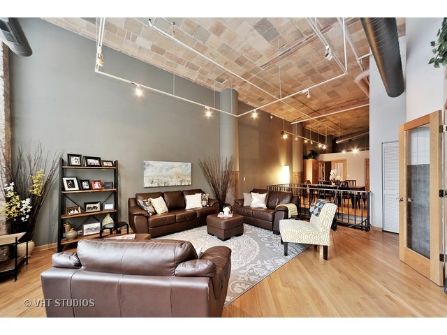 801 S Wells St #103, Chicago, IL 60607 photo 3