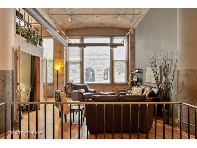 801 S Wells St #103, Chicago, IL 60607 photo 4
