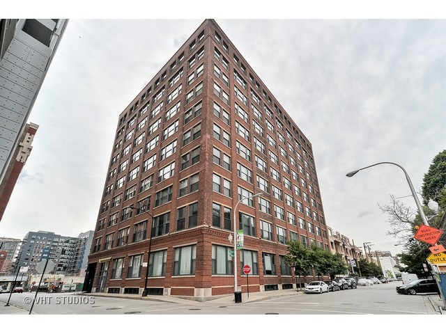 801 S Wells St #103, Chicago, IL 60607 photo 1