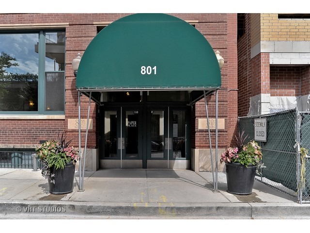 801 S Wells St #103, Chicago, IL 60607 photo 15