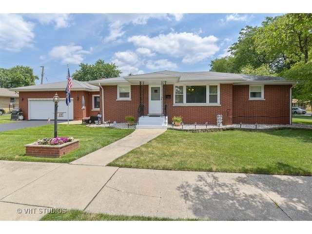 3538 178th St, Lansing, IL 60438 photo 1
